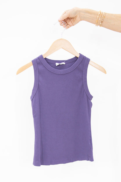 Everyday Cotton Tank