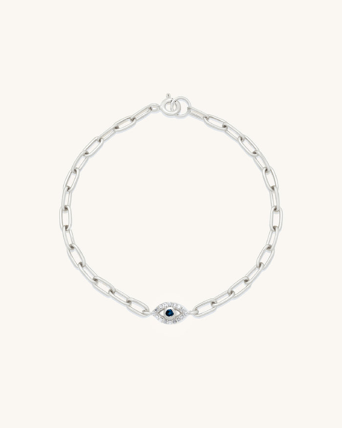 Evil Eye Bracelet