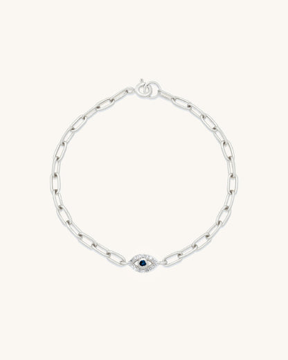 Evil Eye Bracelet