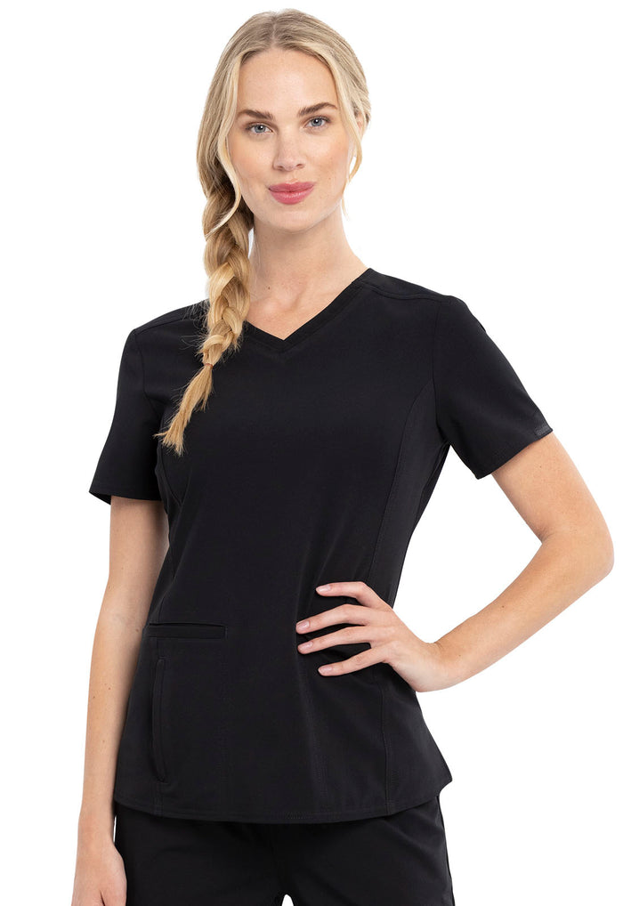 Exist. Conj. Mujer Cherokee Euphoria Mod.CK786A/CK260A Black