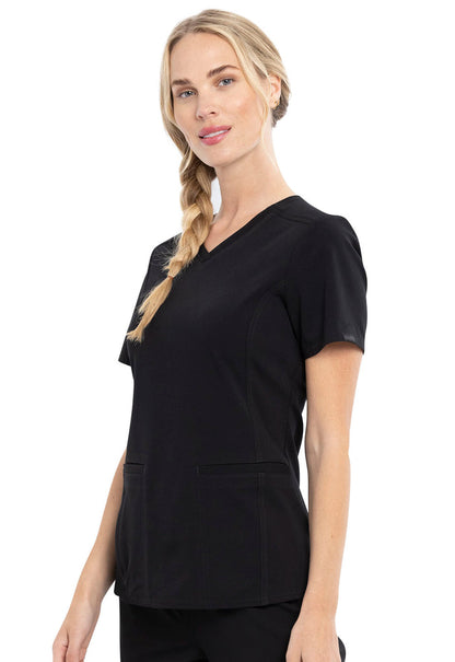 Exist. Conj. Mujer Cherokee Euphoria Mod.CK786A/CK260A Black