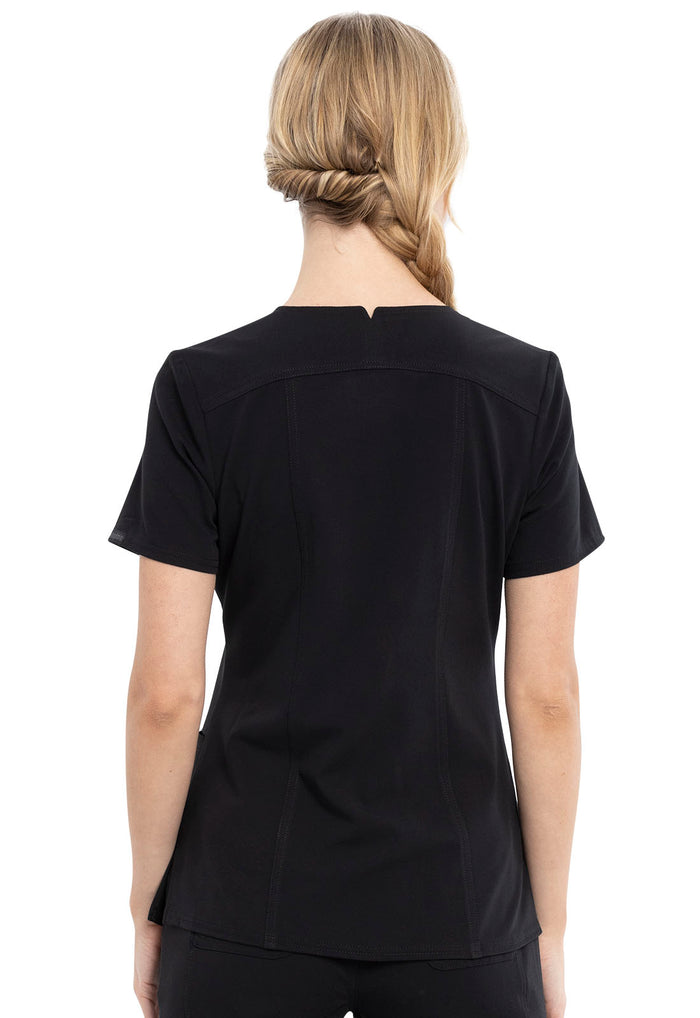 Exist. Conj. Mujer Cherokee Euphoria Mod.CK786A/CK260A Black