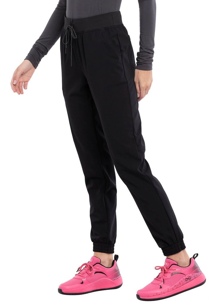Exist. Conj. Mujer Cherokee Euphoria Mod.CK786A/CK260A Black