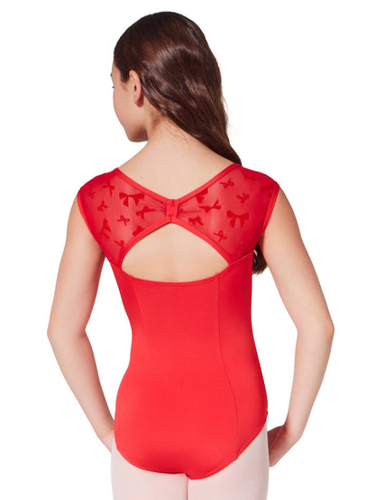 F12421C Encore Leotard