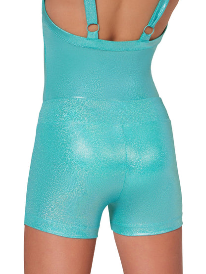F12445C Swell Short