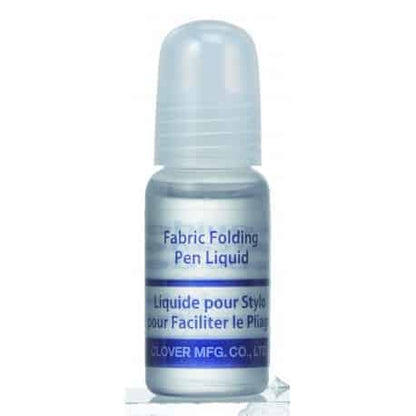 fabric pen liquid