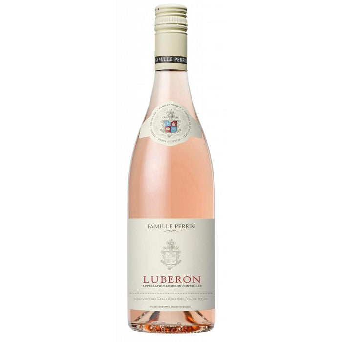 Famille Perrin, Luberon rosé 2025