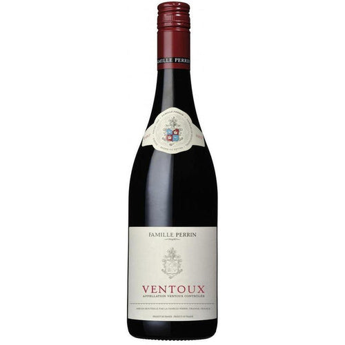 Famille Perrin, Ventoux rouge 2024