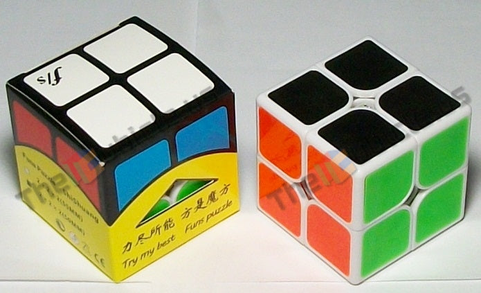 FangShi ShiShuang 2x2 50mm (Tiled)