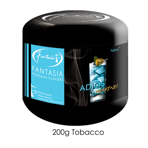 Fantasia Shisha 200g (Wholesale)