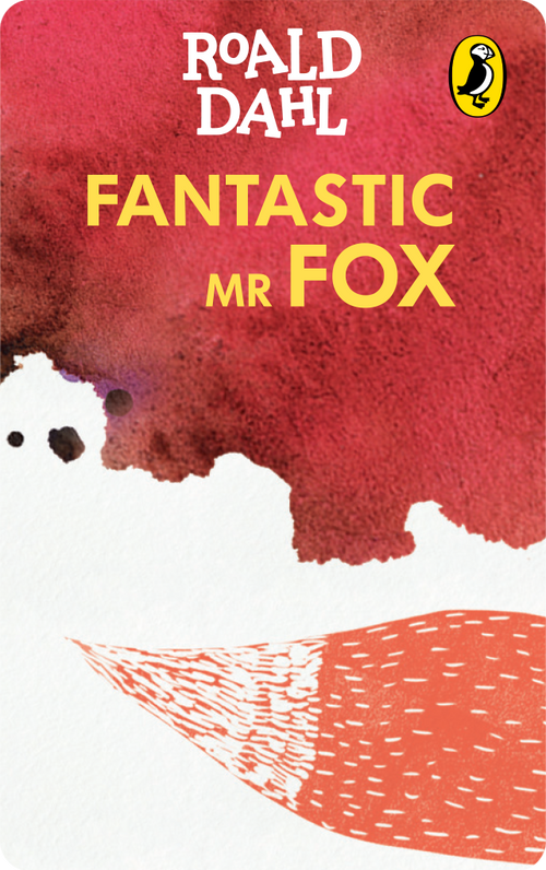 Fantastic Mr Fox