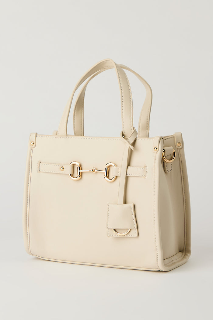Beige / O/S
