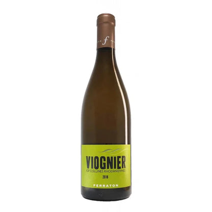 Ferraton, Viognier 2025