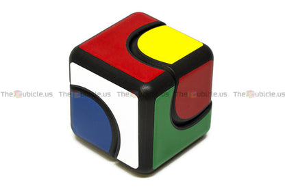 Fidget Cube Spinner III