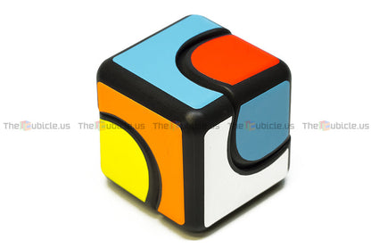 Fidget Cube Spinner IV