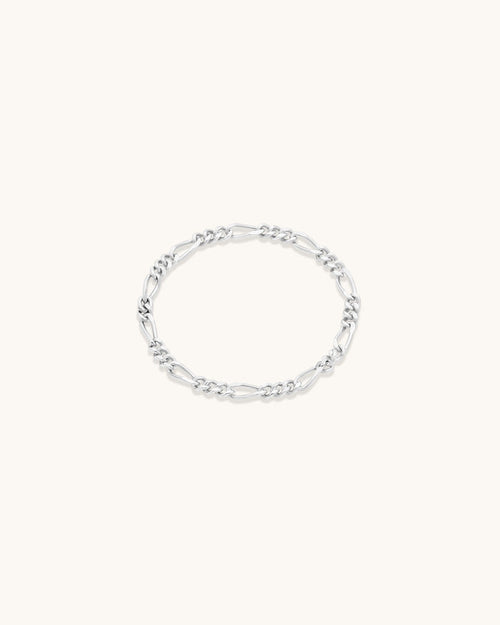 Figaro Chain Ring