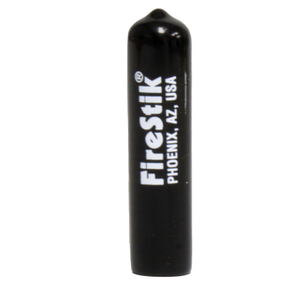 Firestik FS Replacement Cap - Black | Right Channel Radios