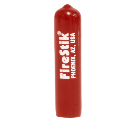 Firestik FS Replacement Cap - Red | Right Channel Radios