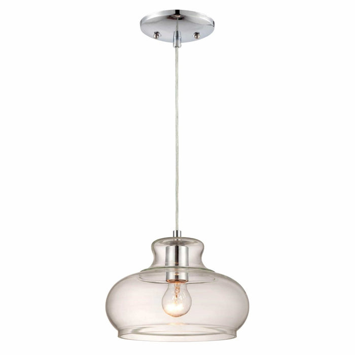 Flair Pendant Light by Westinghouse -Home Living Store - -