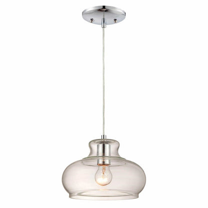 Flair Pendant Light by Westinghouse -Home Living Store - -