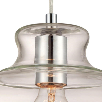 Flair Pendant Light by Westinghouse -Home Living Store - -