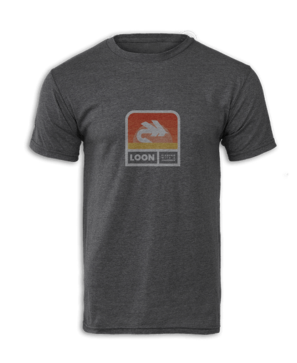 Flats Sunset Shirt