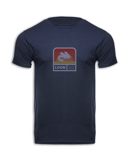 Flats Sunset Shirt
