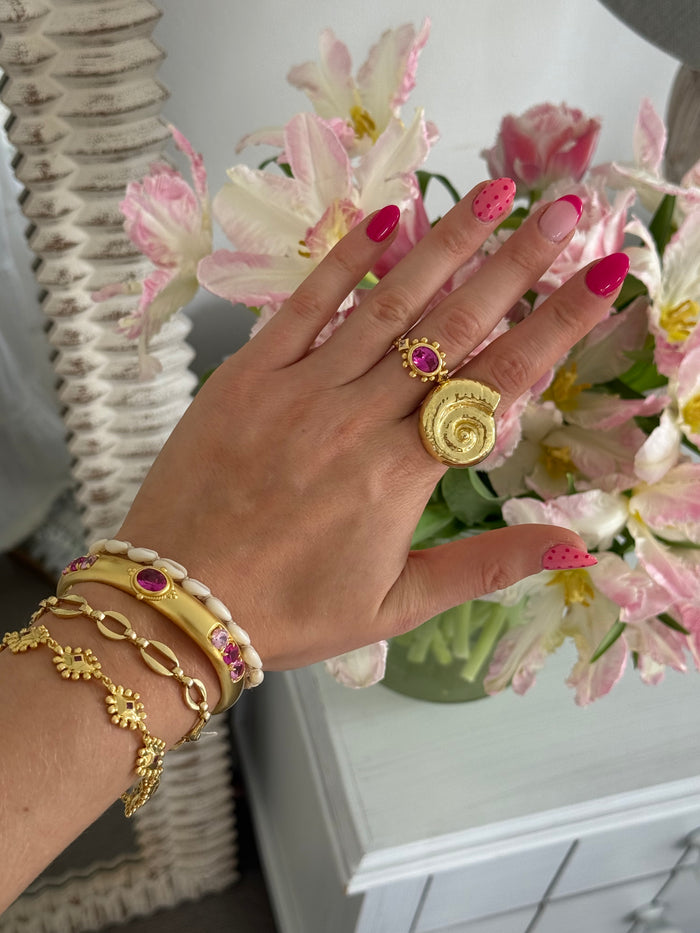 Florrie Ring