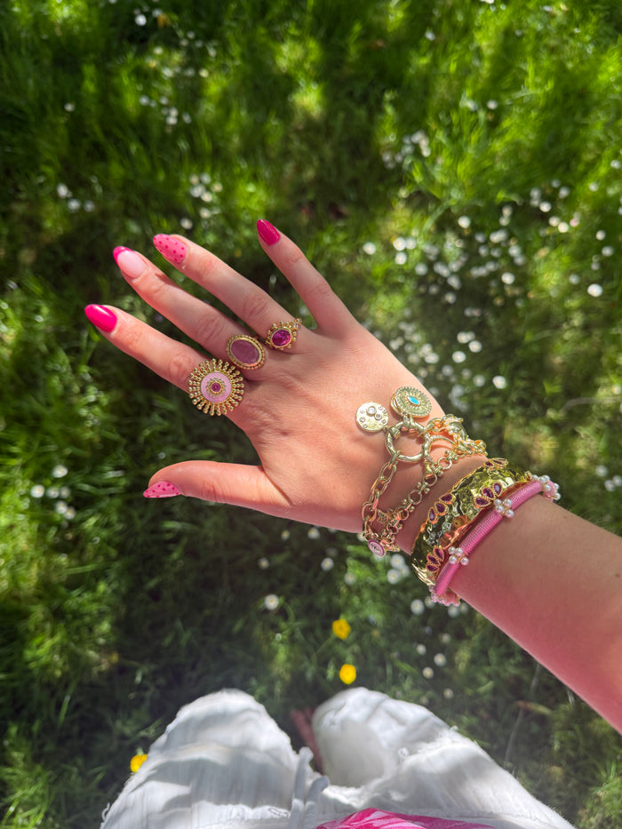 Florrie Ring