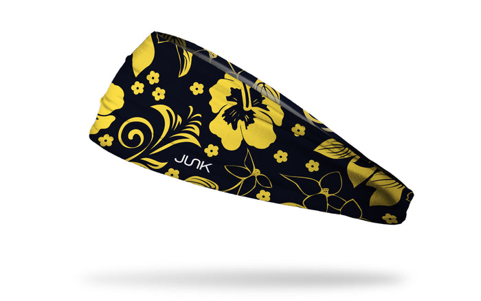 Flower Binge Big Bang Lite Headband - View 1