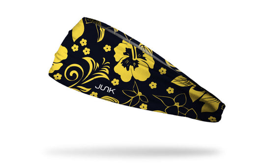 Flower Binge Big Bang Lite Headband - View 1