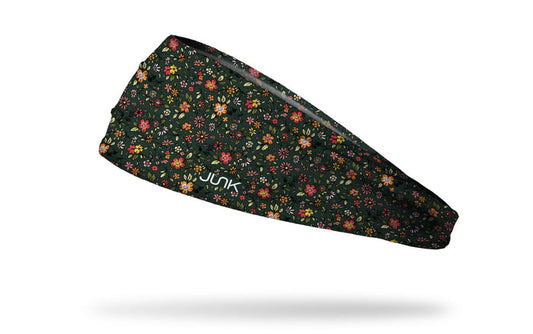 Flowering Florets Big Bang Lite Headband - View 1