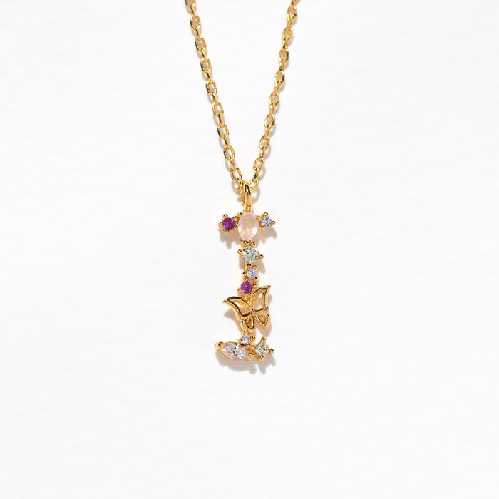 Gold / I