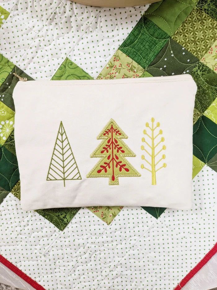 Folksy Forest