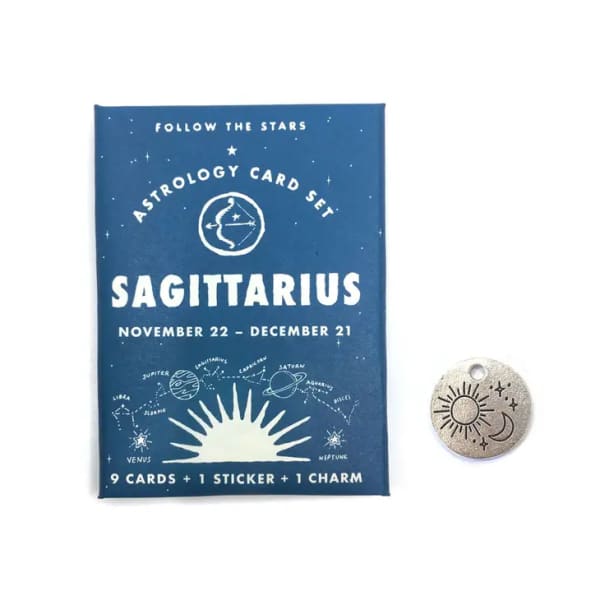 Sagittarius