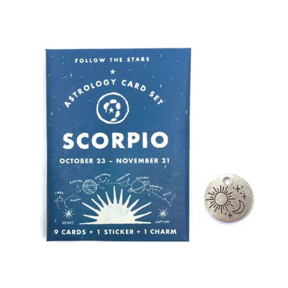 Scorpio