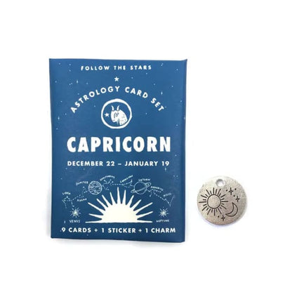 Capricorn