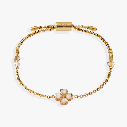 Four-Leaf Clover Stranded™ Bracelet Set