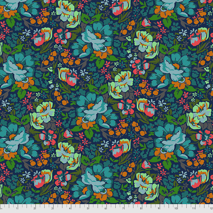 FreeSpirit - Love Always - Overachiever - Mystery - PWAH083.MYSTERY - Sold by the Half Yard
