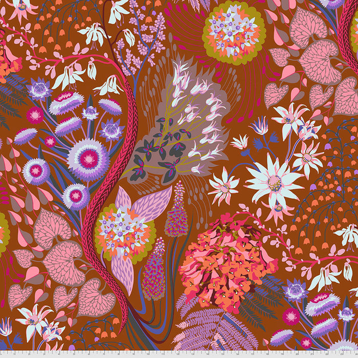 FreeSpirit - Love Always - Source Code - Glow - PWAH119.GLOWX - Sold by the Half Yard