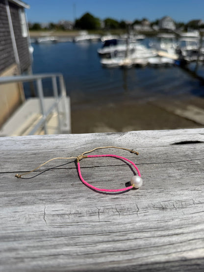 Freshwater Pearl Bracelet