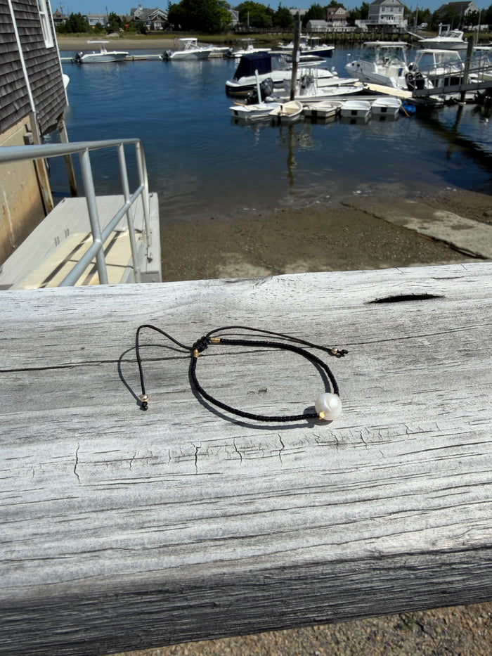 Freshwater Pearl Bracelet