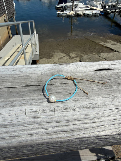 Freshwater Pearl Bracelet