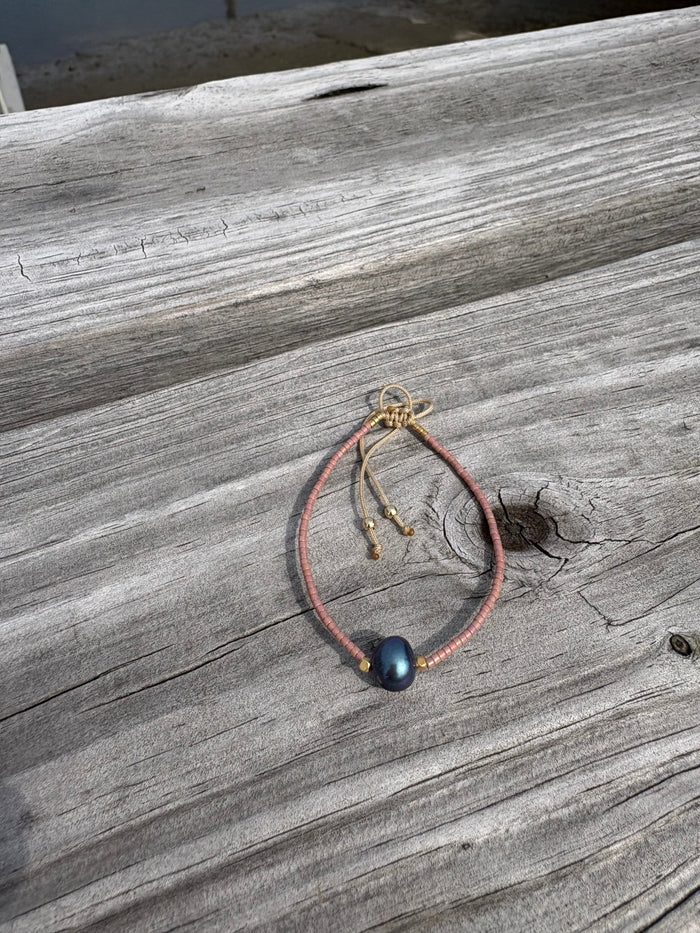 Freshwater Pearl Bracelet