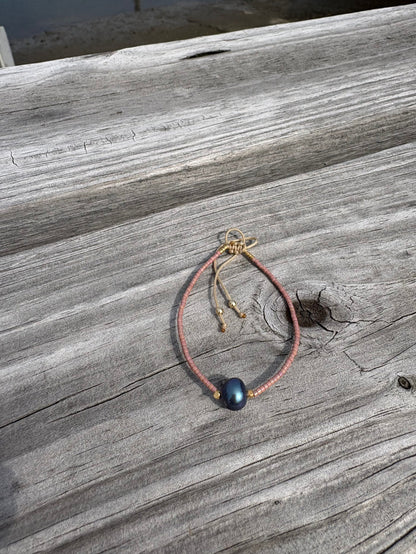 Freshwater Pearl Bracelet