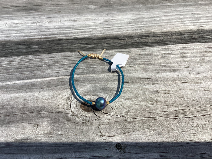 Freshwater Pearl Bracelet