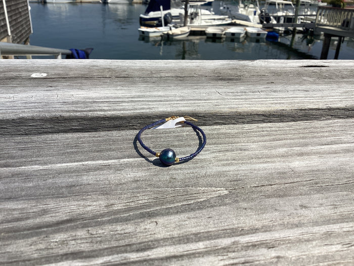 Freshwater Pearl Bracelet