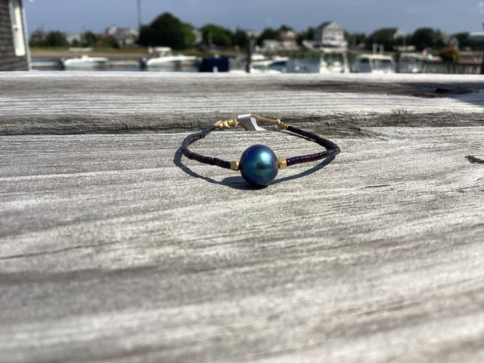 Freshwater Pearl Bracelet