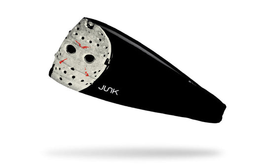 Friday the 13th: Crystal Lake Legend Big Bang Lite Headband - View 1