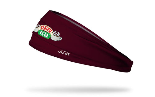Friends: Central Perk Big Bang Lite Headband - View 1